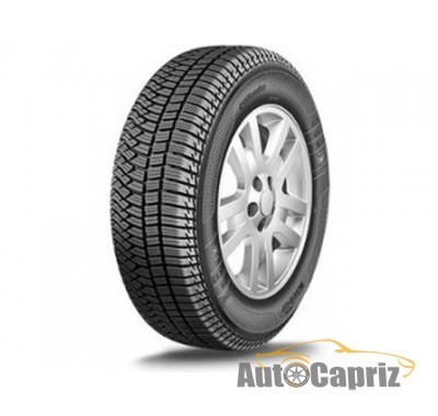 Шины Kleber Citilander 255/55 R18 109V