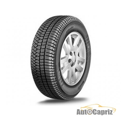 Шины Kleber Citilander 255/55 R18 109V
