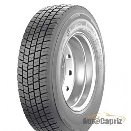 Грузовые шины Kormoran Roads 2S (рулевая ось) 315/80 R22.5 156/150M