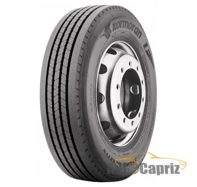 Грузовые шины Kormoran Roads F (рулевая ось) 265/70 R19.5 140/138M