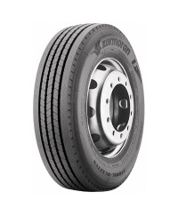 Kormoran Roads F (рулевая ось) 315/70 R22.5 154/150L