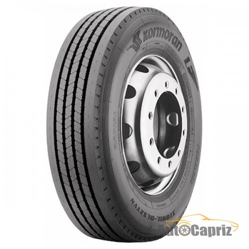 Грузовые шины Kormoran Roads F (рулевая ось) 315/80 R22.5 154/150M