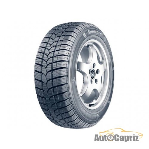 Шины Kormoran SnowPro B2 175/65 R15 84T