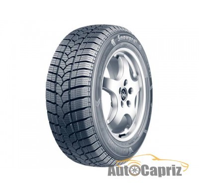 Шины Kormoran SnowPro B2 215/50 R17 95V