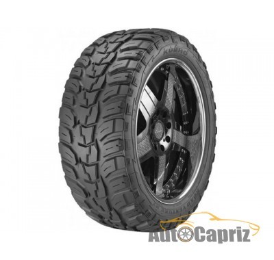 Шины Kumho Road Venture MT KL71 27.00/8.5 R14 95Q