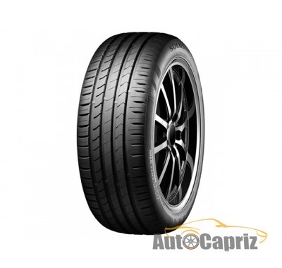 Шины Kumho Solus HS51 225/50 R16 92W