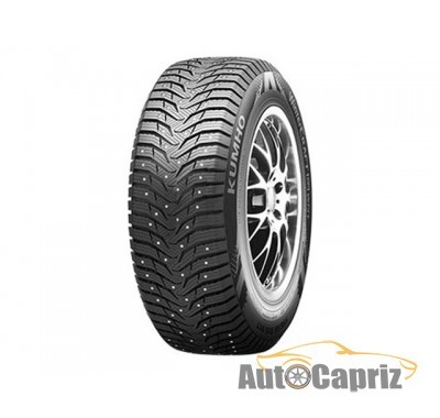 Шины Kumho WinterCraft Ice WI31 215/50 R17 95T (шип) 