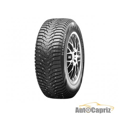 Шины Kumho WinterCraft Ice WI31 175/65 R14 82T (шип)