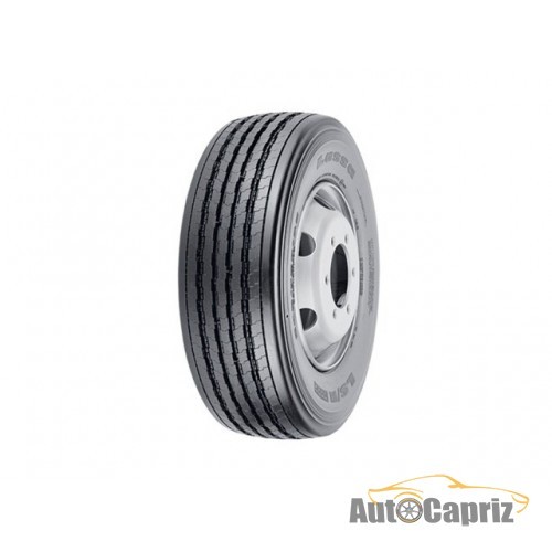 Грузовые шины Lassa LS/R 3000 (рулевая ось) 245/75 R17.5 134M