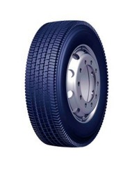 Ling Long LFW806 (рулевая ось) 295/80 R22.5 152/148K