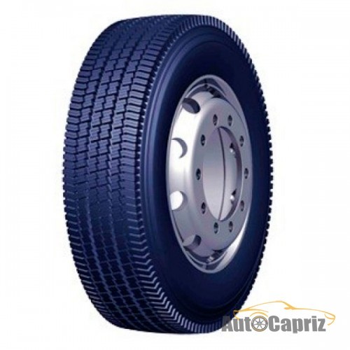 Грузовые шины Ling Long LFW806 (рулевая ось) 315/80 R22.5 154/150M