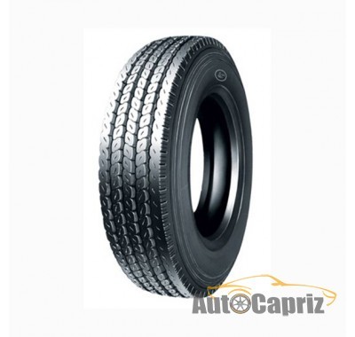 Грузовые шины LingLong LLF86 (рулевая ось) 215/75 R17.5 126/124M