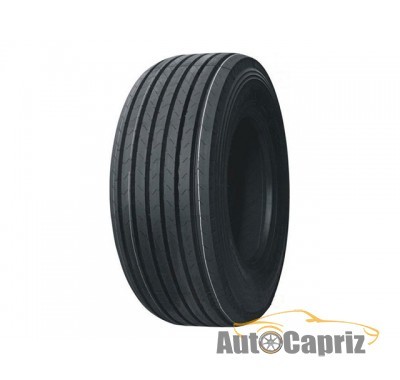 Грузовые шины Long March LM168 (прицепная ось) 385/55 R19.5 156J