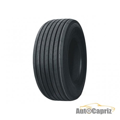 Грузовые шины Long March LM168 (прицепная ось) 385/55 R19.5 156J
