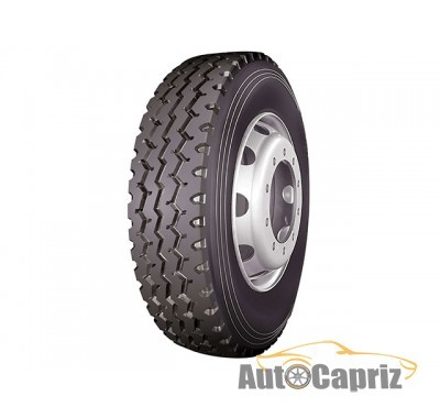 Грузовые шины Long March LM201 (универсальная) 315/80 R22.5 156/150L
