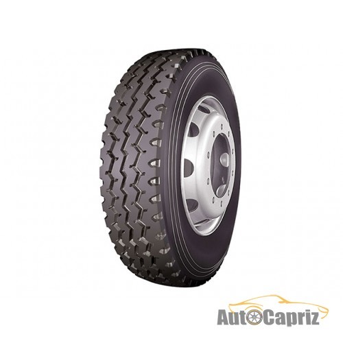 Грузовые шины Long March LM201 (универсальная) 315/80 R22.5 156/150L