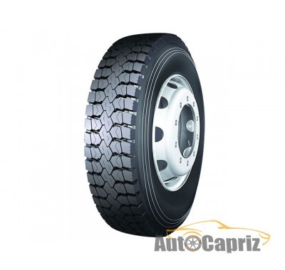 Грузовые шины Long March LM302 (ведущая ось) 295/80 R22.5 152/148M