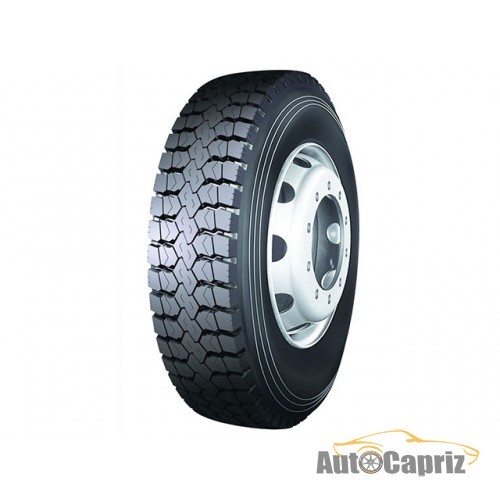 Грузовые шины Long March LM302 (ведущая ось) 295/80 R22.5 152/148M