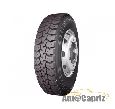 Грузовые шины Long March LM328 (ведущая ось) 13.00 R22.5 154/150K