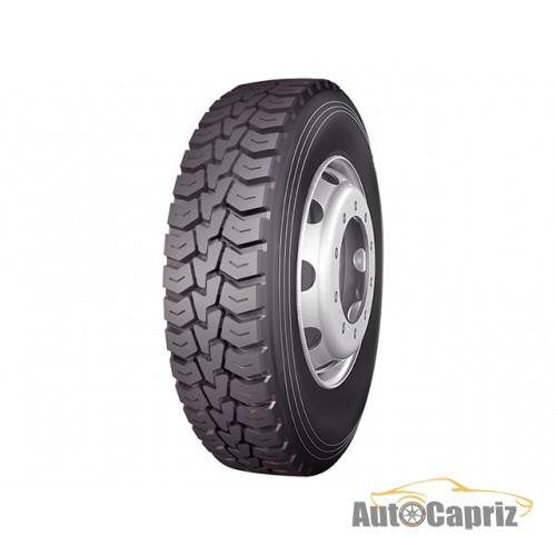 Грузовые шины Long March LM328 (ведущая ось) 13.00 R22.5 154/150K
