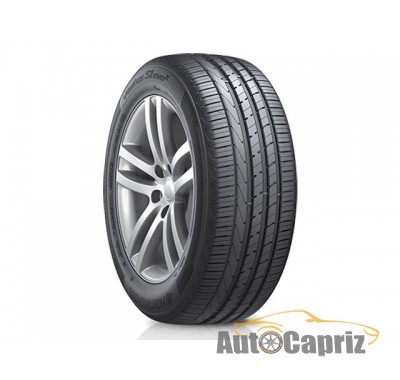 Шины Hankook Ventus S1 Evo 2 SUV K117A 235/55 R17 99V