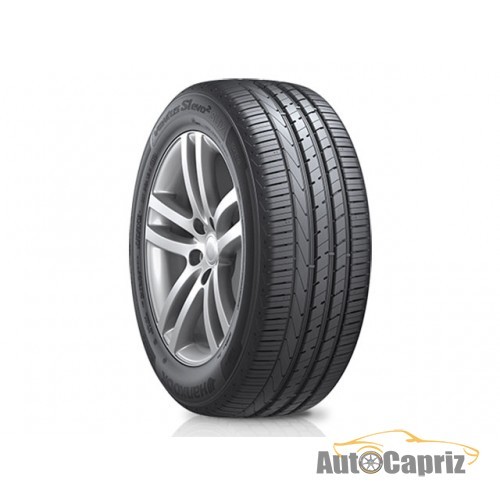 Шины Hankook Ventus S1 Evo 2 SUV K117A 235/55 R17 99V