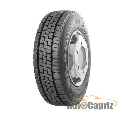 Грузовые шины Matador DR-3 (ведущая ось) 225/75 R17.5 126/125M