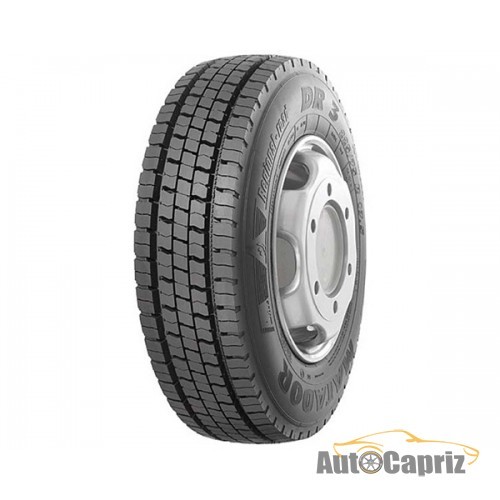 Грузовые шины Matador DR-3 (ведущая ось) 225/75 R17.5 126/125M