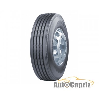 Грузовые шины Matador FH1 Silent (рулевая ось) 295/80 R22.5 152/148M