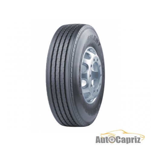 Грузовые шины Matador FH1 Silent (рулевая ось) 295/80 R22.5 152/148M