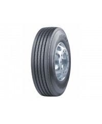 Matador FH1 Silent (рулевая ось) 315/80 R22.5 154/150M