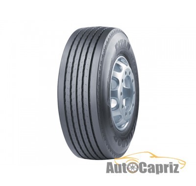 Грузовые шины Matador TH1 Titan (прицепная ось) 385/65 R22.5 160K