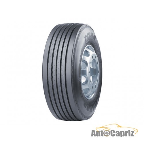 Грузовые шины Matador TH1 Titan (прицепная ось) 385/65 R 22.5 160K/158L
