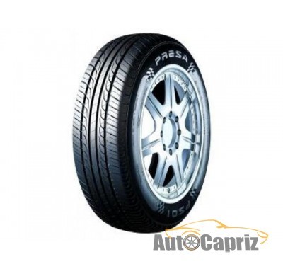 Шины Maxxis Presa PS01 185/55 R15 82V