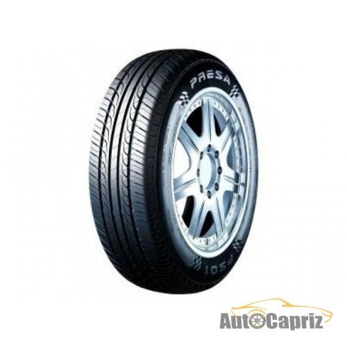 Шины Maxxis Presa PS01 185/55 R15 82V