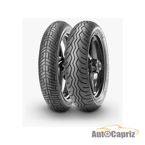 Мотошины Metzeler Lasertec 130/80-18 66V
