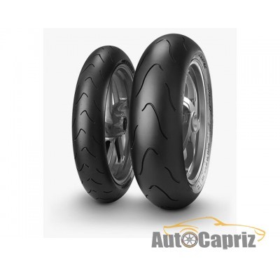 Мотошины Metzeler Racetec K3 190/55 R17 75W Rear