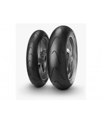 Metzeler Racetec K3 190/50 R17 73W