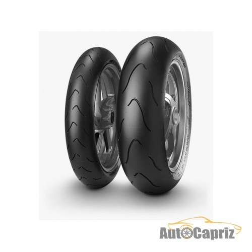 Мотошины Metzeler Racetec K3 190/50 R17 73W