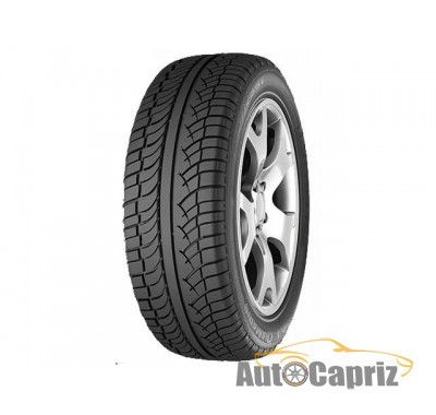 Шины Michelin 4X4 Diamaris 235/65 R17 108V