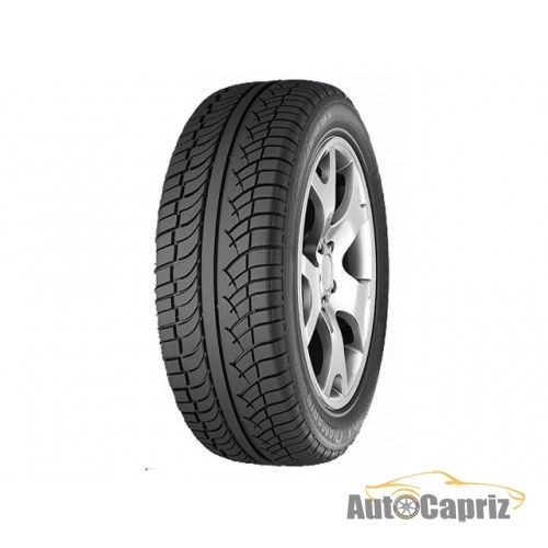 Шины Michelin 4X4 Diamaris 235/65 R17 108V
