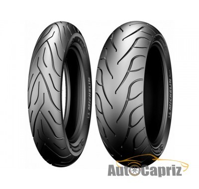 Мотошины Michelin Commander 2 240/40 R18 79V