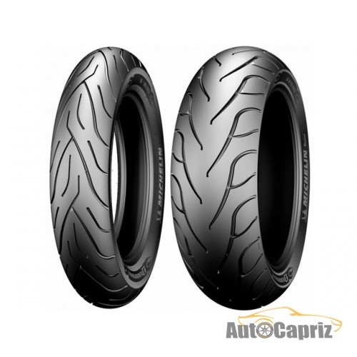 Мотошины Michelin Commander 2 240/40 R18 79V