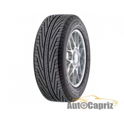 Шины Michelin Hydroedge 215/65 R17 98T