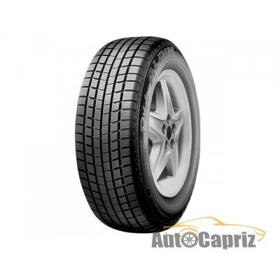 Шины Michelin Pilot Alpin 235/65 R18 110H