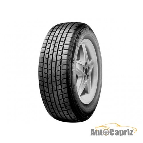 Шины Michelin Pilot Alpin 235/65 R18 110H