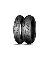 Michelin Pilot Power 3 120/70 R17 58W