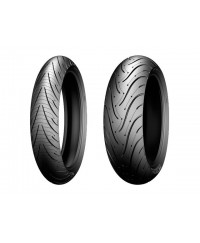 Michelin Pilot Road 3 180/55 R17 73W