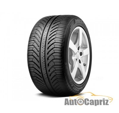 Шины Michelin Pilot Sport A/S Plus 245/40 R19 94Y