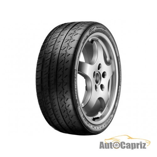 Шины Michelin Pilot Sport Cup + 305/30 R19 102Y